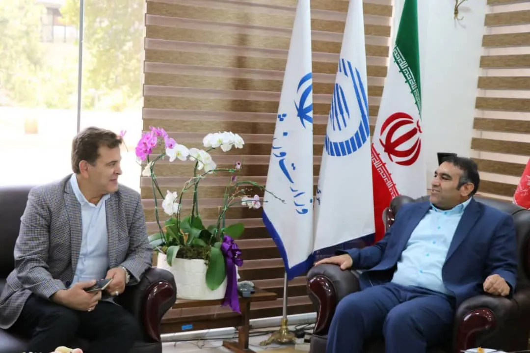 توسعه و بهبود خدمت رسانی به هواداران فوتبال
