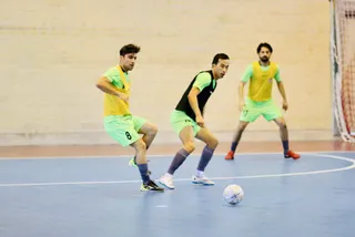 فوتسال