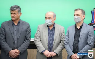 دست نشان