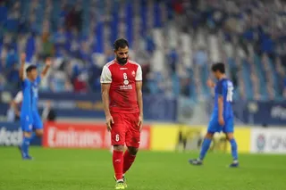 پرسپولیس 7