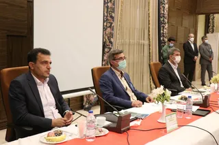 همدان