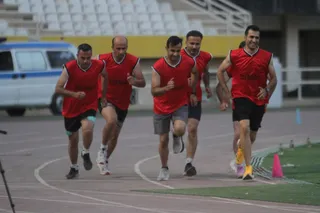 داوران 