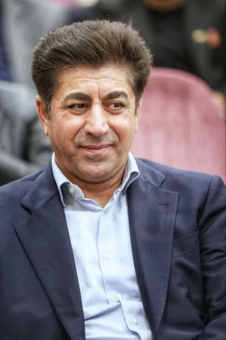 فدراسیون