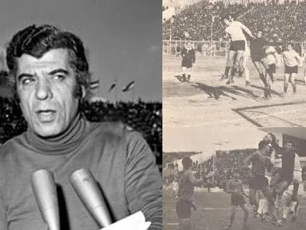 به یاد استاد بهمنش ...