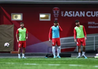 تیم ملی