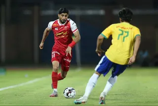 پرسپولیس