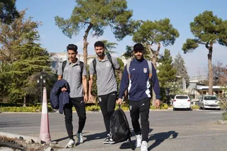 تیم ملی