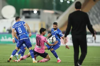 استقلال