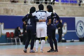 فوتسال