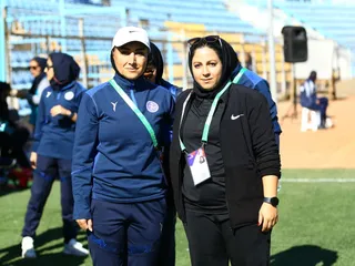 بانوان