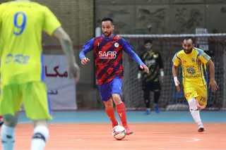 فوتسال