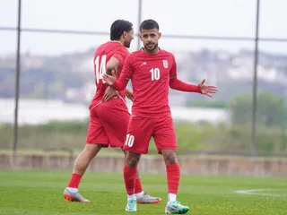 تیم ملی