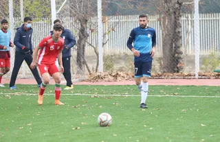 نوجوانان ایران وبادران