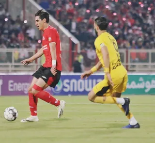 سپاهان