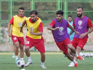 تمرین