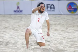 ایران / بحرین