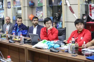 فدراسیون