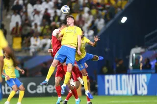 پرسپولیس