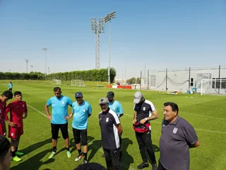  قطر