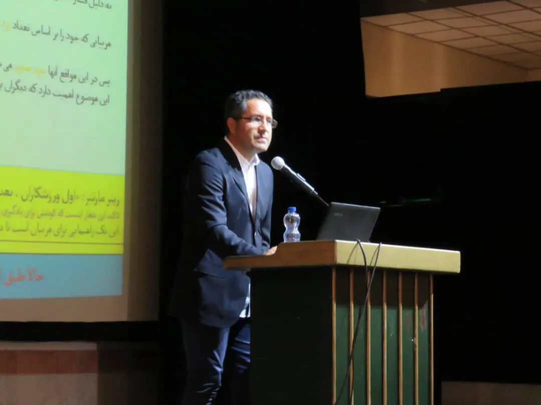 محمدی: هدفگذاری ما قهرمانی در تورنمنت کافا نبود