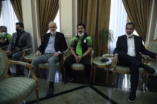 سفر تیم ملی فوتسال 