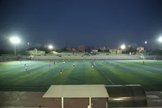 نوجوانان