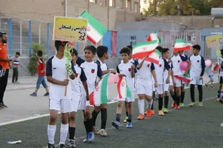 فستیوال کرمان