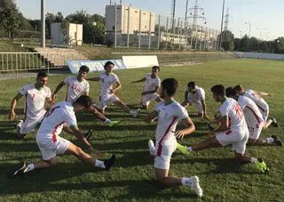 تمرين