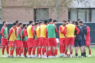 معارفه