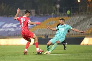 پرسپولیس 