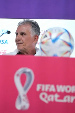 کنفرانس ایران ولز