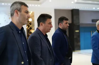 تیم ملی