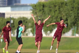 پرسپولیس