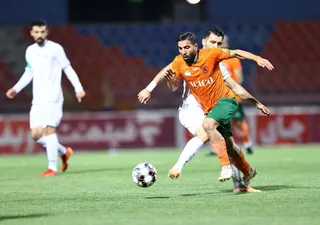 مس رفسنجان