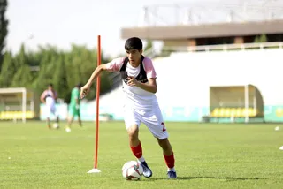 نوجوانان