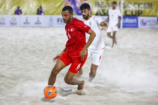 ایران / بحرین