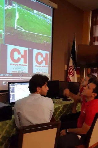 var