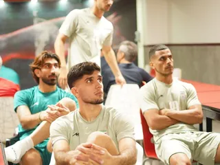 تیم ملی