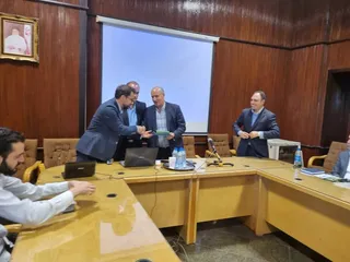 مدیر