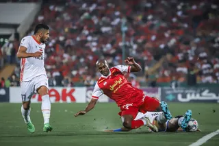 پرسپولیس 