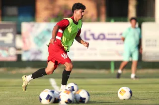 حسین عبدی