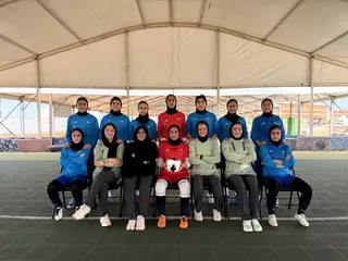 دختران