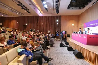 کنفرانس ایران ولز