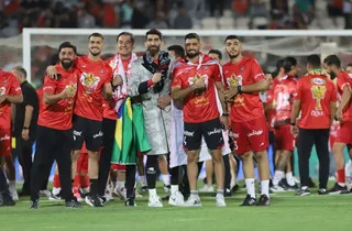 پرسپولیس 