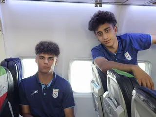 فرودگاه ۲