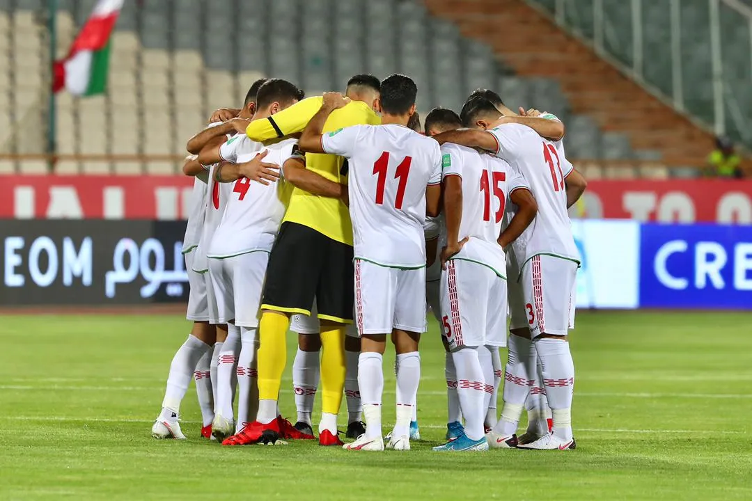 شاگردان اسکوچیچ در صدر آسیا قرار گرفتند