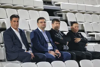 تمرین الریان