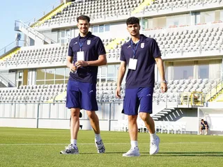 تیم ملی