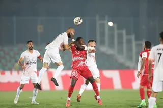 پرسپولیس