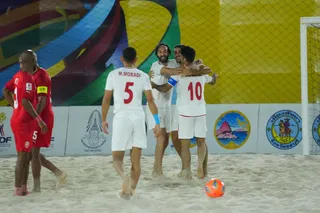 ایران / بحرین
